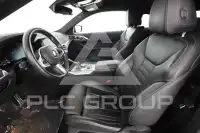 2021 BMW 4 Series