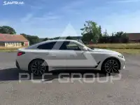 2021 BMW 4 Series