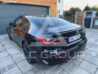 2021 BMW 4 Series