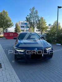 2021 BMW 4 Series