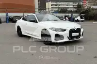 2021 BMW 4 Series