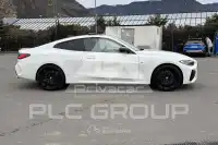 2021 BMW 4 Series