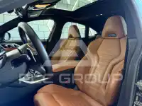 2021 BMW 4 Series