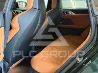 2021 BMW 4 Series