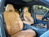 2021 BMW 4 Series