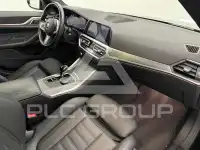 2021 BMW 4 Series