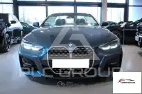 2021 BMW 4 Series