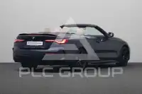 2021 BMW 4 Series