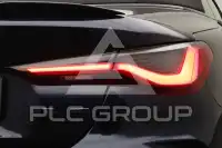2021 BMW 4 Series