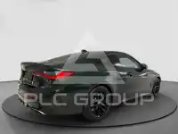 2021 BMW 4 Series