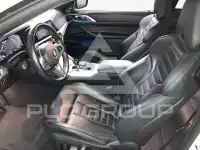 2021 BMW 4 Series