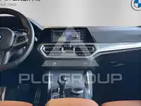2021 BMW 4 Series