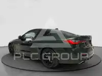 2021 BMW 4 Series