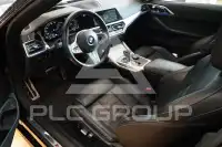 2021 BMW 4 Series