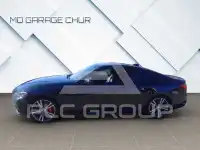 2021 BMW 4 Series