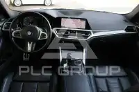2021 BMW 4 Series