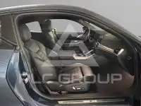 2021 BMW 4 Series