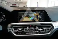 2021 BMW 4 Series