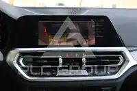 2021 BMW 4 Series