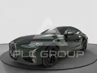 2021 BMW 4 Series