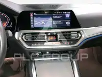 2021 BMW 4 Series