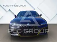 2021 BMW 4 Series