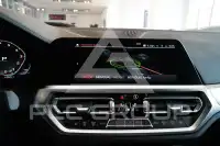 2021 BMW 4 Series