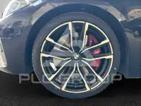 2021 BMW 4 Series