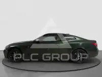 2021 BMW 4 Series
