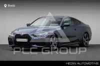 2021 BMW 4 Series