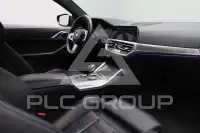 2021 BMW 4 Series