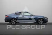 2021 BMW 4 Series