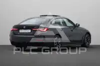 2021 BMW 4 Series