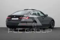 2021 BMW 4 Series