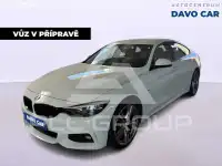 2021 BMW 4 Series