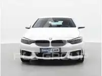 2021 BMW 4 Series