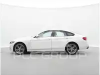 2021 BMW 4 Series