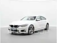 2021 BMW 4 Series