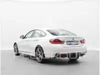 2021 BMW 4 Series