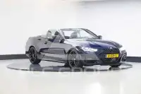 2021 BMW 4 Series