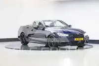 2021 BMW 4 Series