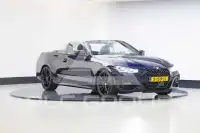2021 BMW 4 Series