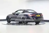 2021 BMW 4 Series