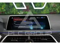 2021 BMW 7 Series