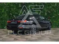 2021 BMW 7 Series