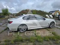 2021 BMW 7 Series