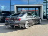 2021 BMW 7 Series