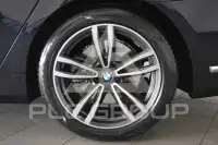 2021 BMW 7 Series