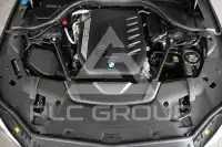 2021 BMW 7 Series