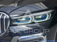 2021 BMW 7 Series
